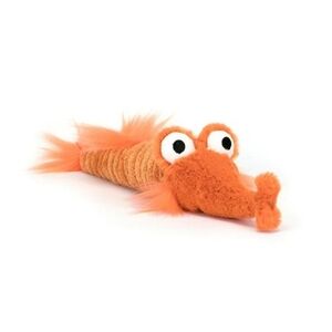 Jellycat Riley Riley Razor Fish 12" Soft & Plush BNWT Authentic